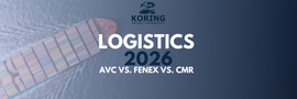 AVC vs. FENEX vs. CMR: Understanding Transport conditions and how Koring supports your customs needs