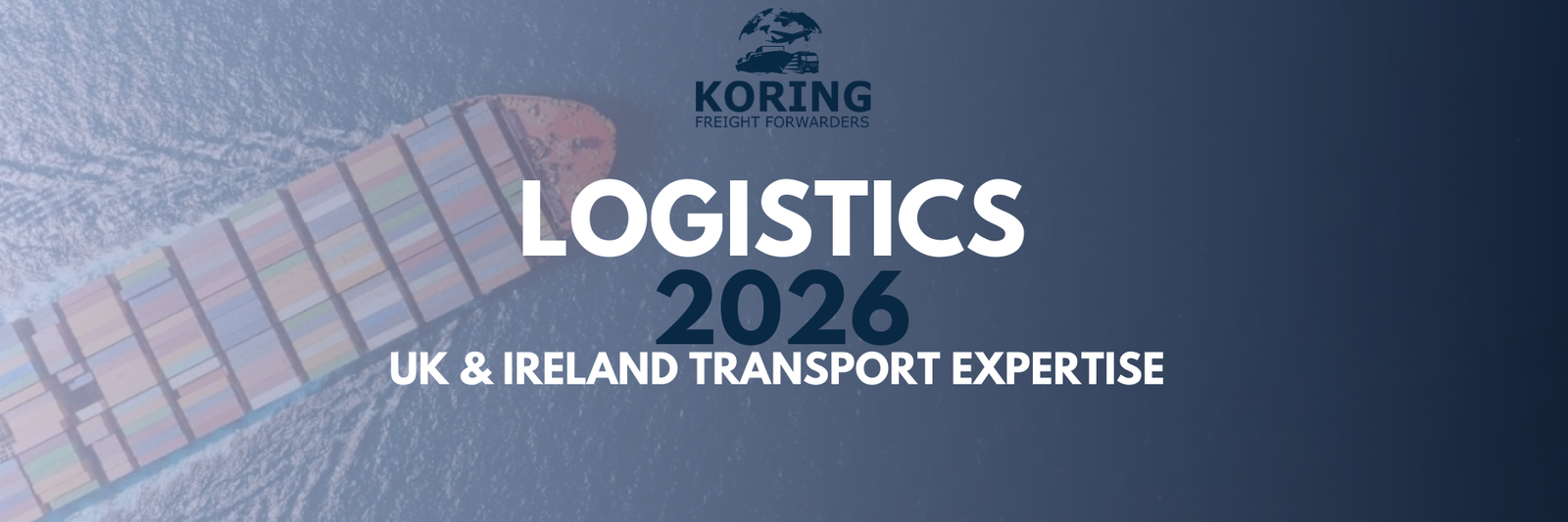 uk & ireland transport expertise