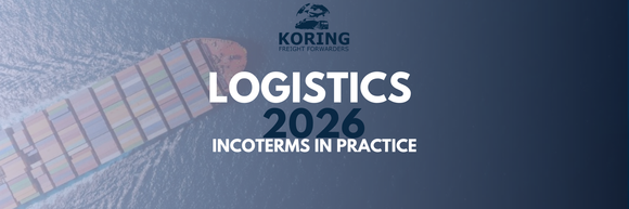 Incoterms in practice: Why the right choice matters for your transport and costs