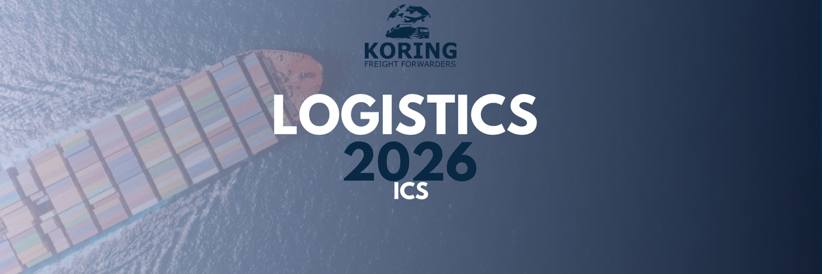 ICS2 (Import Control System 2): How it affects EU imports and how to a ...