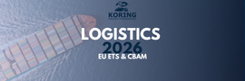 EU ETS & CBAM in shipping | Carbon‑Smart logistics by Koring