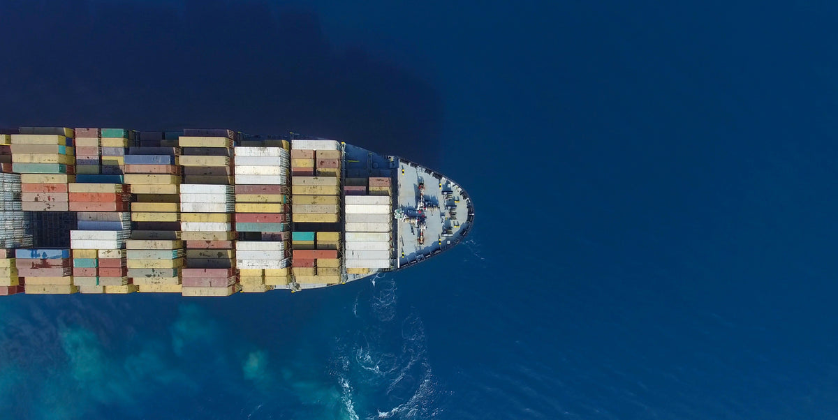 Koring Annimation Koring Freight Forwarders BV - your international forwarder